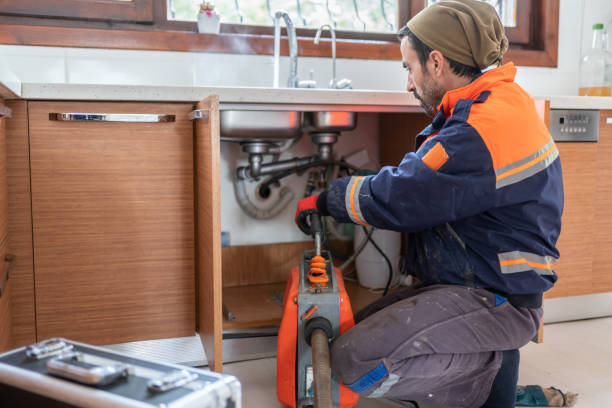 Best Sewer Line Repair  in Hurlock, MD