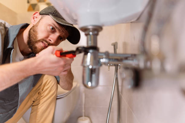 Best Faucet Repair  in Hurlock, MD
