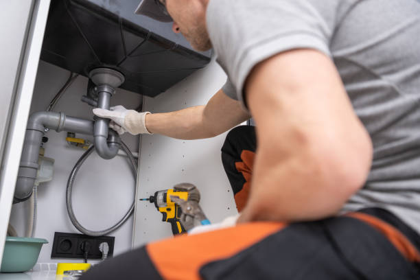 Reliable Hurlock, MD Plumbing Solutions